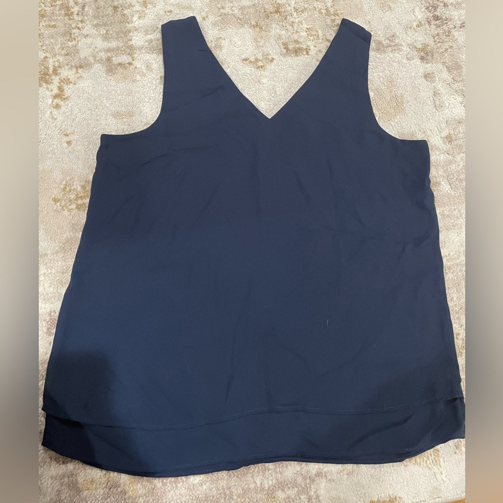 Ann Taylor Blouse